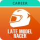 Late Model Racer