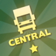 Truck insignia 'Central'