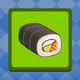 The Jumping Sushi