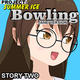 Play a game of Play Bowling mode as Jane