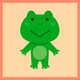 Pet: Froggy