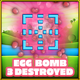Egg bomb