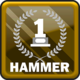 Win Hammer Throw