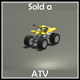 Sell an ATV