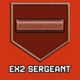 ExZeus 2: SERGEANT