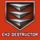 ExZeus 2: DESTRUCTOR