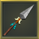 Huntress Spear