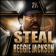 Steal Reggie Jackson