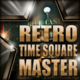 Retro Times Square Master