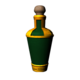 Yo-ho and a bottle of potion!