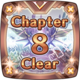 Chapter 8 Cleared