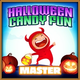 Halloween Candy Fun master