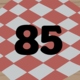 Match 85 correct pairs
