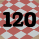 Match 120 correct pairs