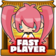 Fast player