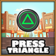 Press Triangle button