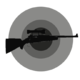 Rifle marksman 30-06