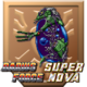 Round 1 Cleared (Darius Force/Super Nova)
