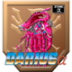Hard Mollusk Defeated (Darius Alpha)