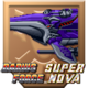 Round 6 Cleared (Darius Force/Super Nova)