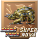 Round 5 Cleared (Darius Force/Super Nova)