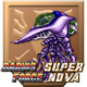 Round 2 Cleared (Darius Force/Super Nova)