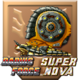 Round 3 Cleared (Darius Force/Super Nova)