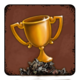 Scrapyard Trophy