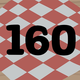 Match 160 correct pairs