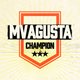 MV Agusta Champion