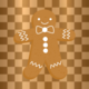 Gingerbread came from Greece in 2400 BC