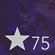 75 Advanced Stars
