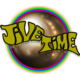 Set Jive Time™ High Score