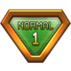Normal ミッション1 クリア