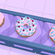 The Donut is a Lie