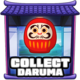 Collect a Daruma
