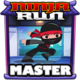 Ninja Run master