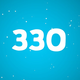 Accumulate 330 points in total