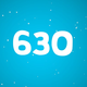 Accumulate 630 points in total