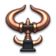 Bronze Horns