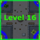 Level 16: Welcome!!
