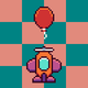 Balloon Kicker