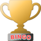 Slide Bingo Winner!