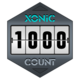 1000 XONiC