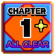 CHAPTER 1 All Clear