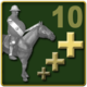 Mounted Unit to Level 10
