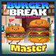 Burger Break Head to Head master