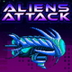 Aliens Attack master