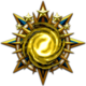 Medal of Exploration III