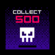 Bone Collector 500